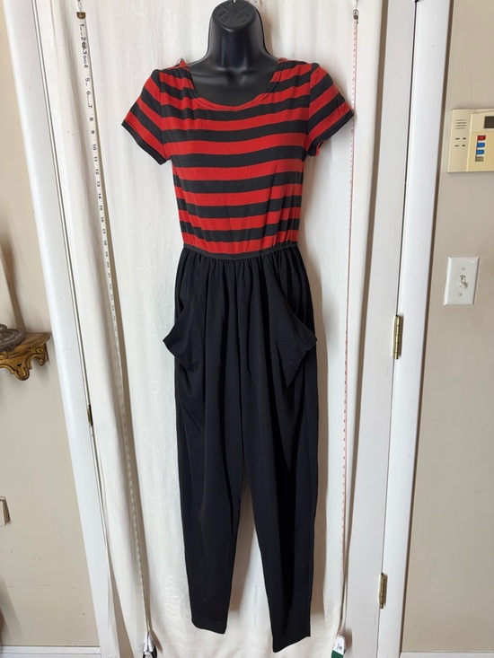 Tracy! Pants - Vintage Tracy Jumpsuit
